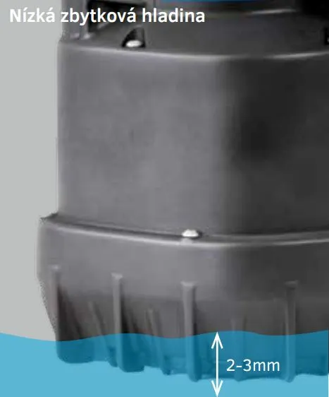 EASYPUMP  EASY FLOW 300