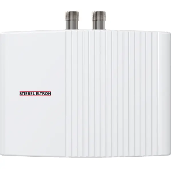 Stiebel Eltron EIL 3 Premium - elektrický průtokový ohřívač vody 3,5 kW 200135