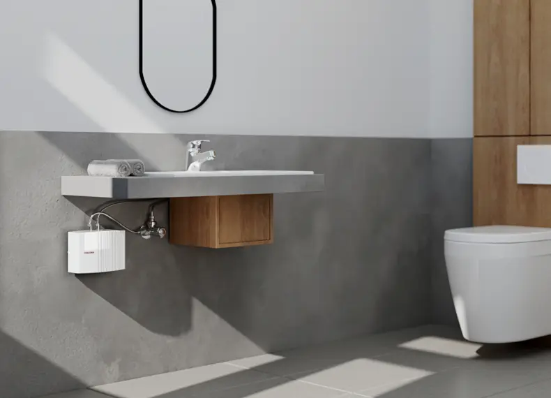 SE EIL   3 Trend   3,5 kW  230V
