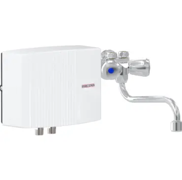 Stiebel Eltron EIL 3 Trend + OT - průtokový ohřívač vody s nástěnnou baterií 205971