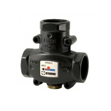 ESBE VTC 511/70° DN 25 ZD Kvs9