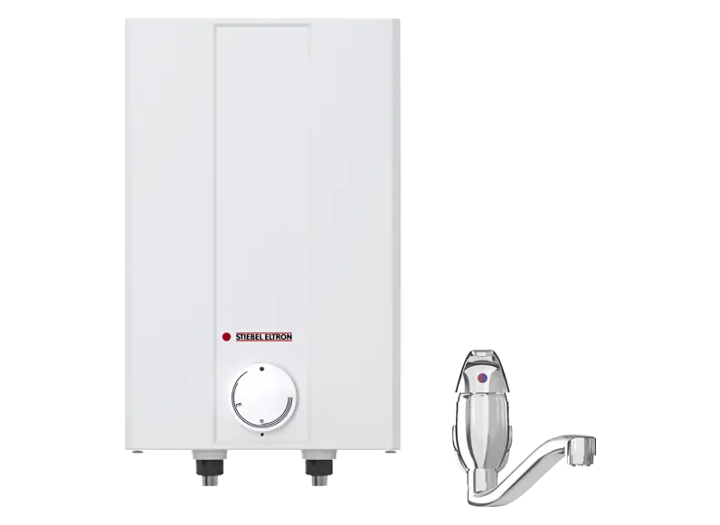 STIEBEL ELTRON ESH 5 O-N TREND (TATRAMAT EO  5 N) vč.baterie