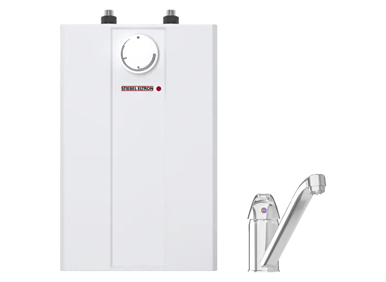 STIEBEL ELTRON ESH 5 U-N TREND (TATRAMAT EO  5 P) vč.baterie