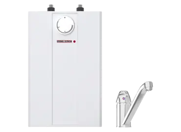 STIEBEL ELTRON ESH 5 U-N TREND (TATRAMAT EO  5 P) vč.baterie
