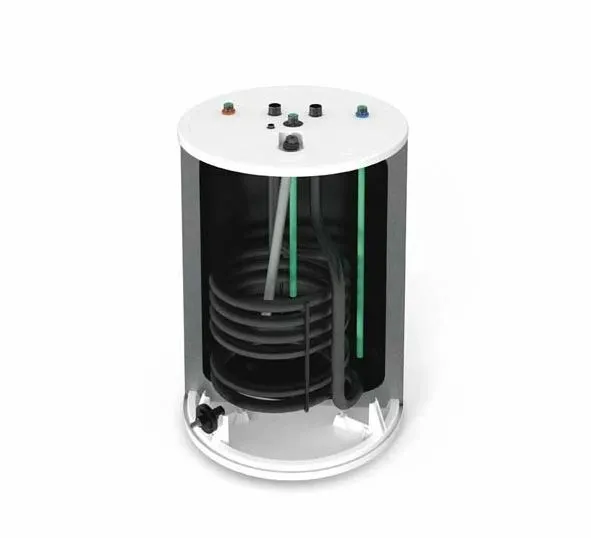 Protherm FE 150/6, Nepřímotopný zásobník, Stacionární, 0010015957