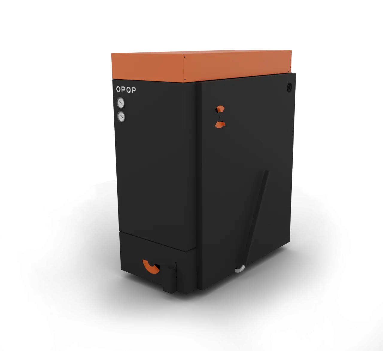 OPOP H416 EKO-U 16kW ET4 (12-16kW)