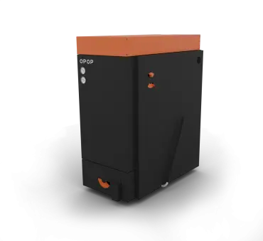 OPOP H420 EKO-U 20kW ET4 (17-20kW)
