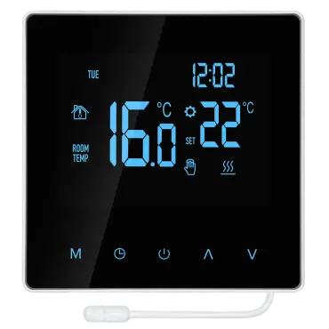 HAKL TH700 digitální termostat