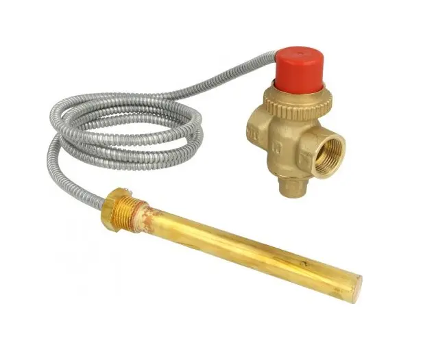 HONEYWELL TS131-3/4A 95°C