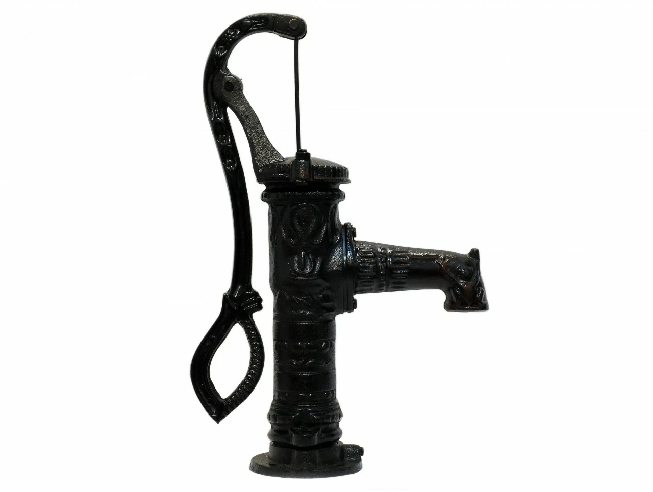Ruční pumpa KOPRO HP 75 NOSTALGIK