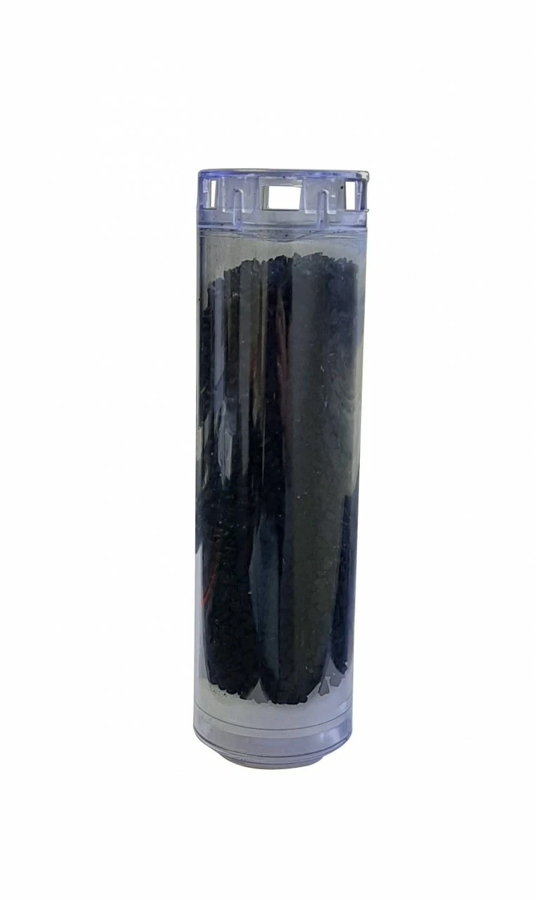 AQUA kartuše XSPEC 10"  uhlíkový filtr