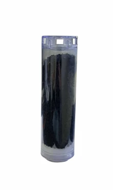 AQUA kartuše XSPEC 10"  uhlíkový filtr