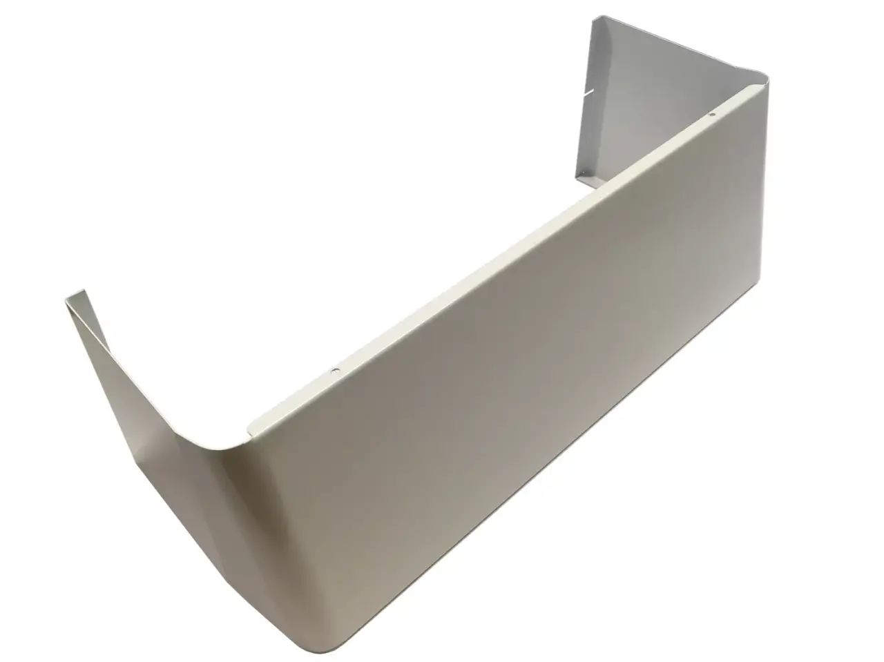 INTERGAS kryt připojení HRE 24cm, 092677
