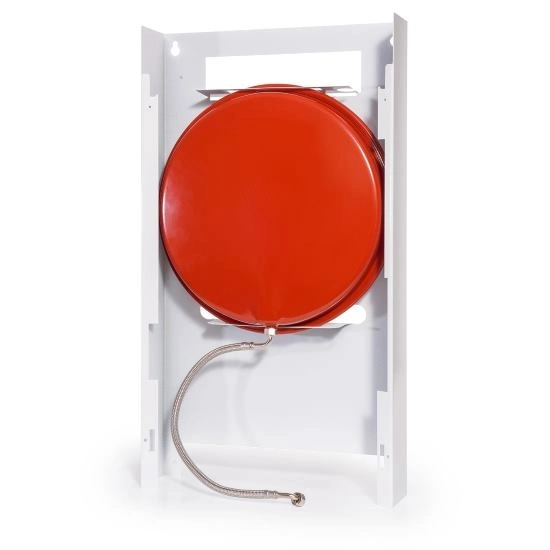 Intergas rám s expanzní nádobou, 093437
