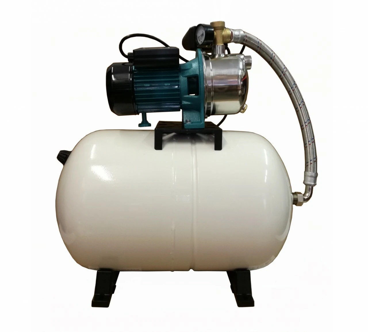Domácí vodárna JY 1000/ 60L  VAR