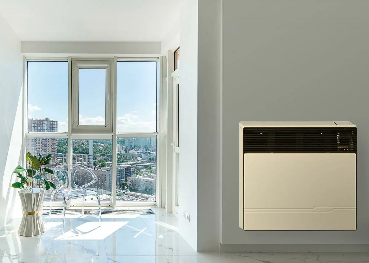KARMA GAMAT  373  3,3kW bez odtahu