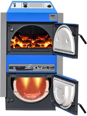 ATMOS C 15 S (16kW)