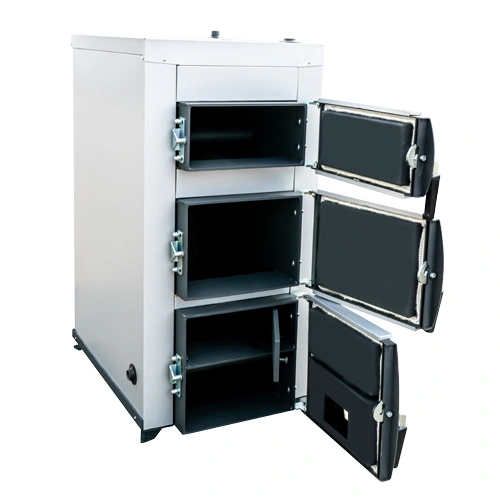 DREWMET - Kotel V DREX MINI 14kW