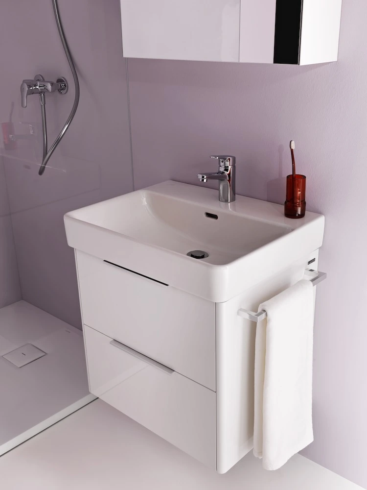 LAUFEN BASE skříňka pod umyvadlo 4022321102601