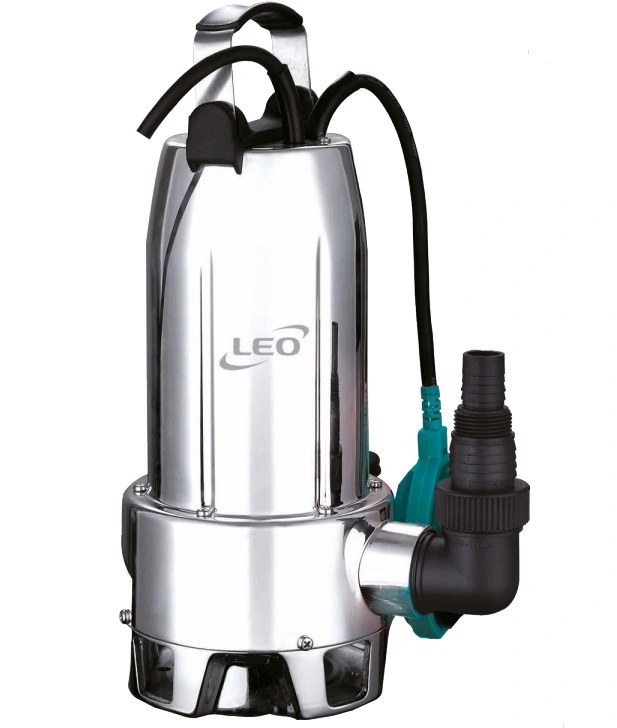 LEO LKS-1008SW kalové čerpadlo