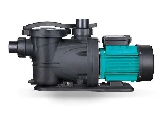 LEO XKP bazénové čerpadlo 