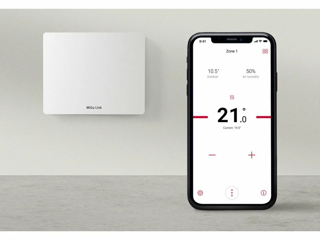 PROTHERM Internetová brána SR 940 f MiGo Link
