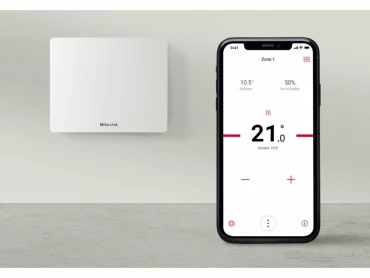 PROTHERM Internetová brána SR 940 f MiGo Link