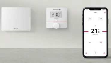 PROTHERM MiGO Select - WIFI ekvitermní regulace eBus 8000021046