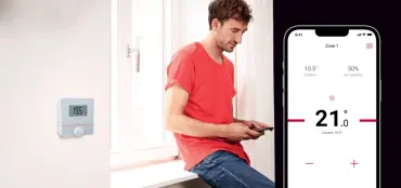 PROTHERM MiGO Select - WIFI ekvitermní regulace eBus 8000021046