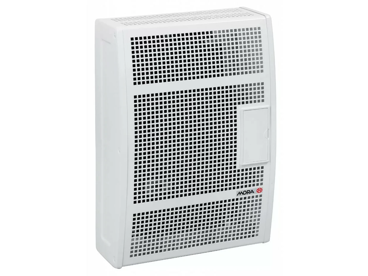 MORA PT 6153, topidlo plynové, s odtahem spalin do komína, 2,5kW, 241686