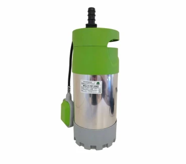 Ponorné čerpadlo MULTI TP 1000 (230V)