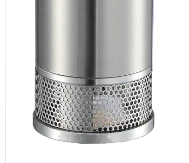 Ponorné čerpadlo EVAK V4P 1809-2W BLOCK-LE 20m