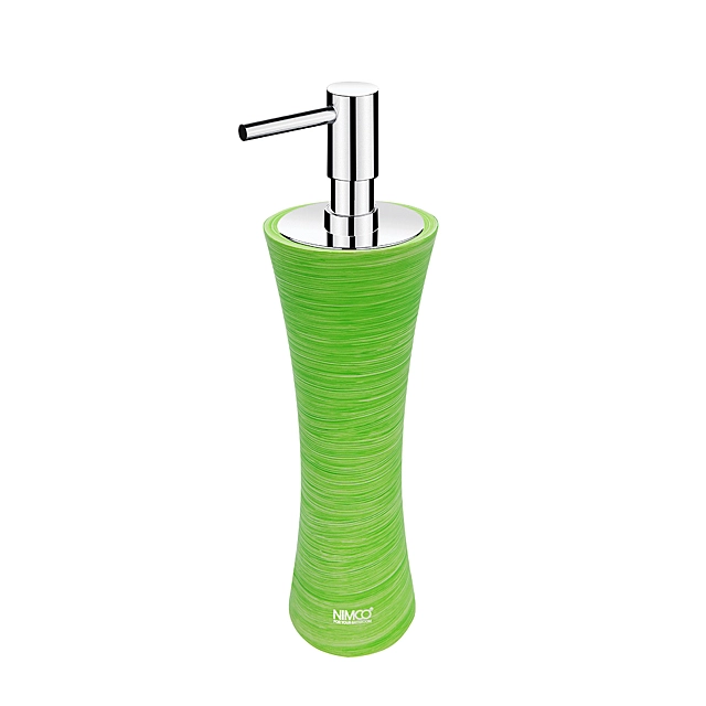 Nimco - ATRI - Dávkovač tekutého mýdla, pumpička plast - AT 5031-70