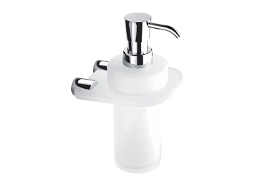 Nimco - BORMO - Dávkovač tekutého mýdla, pumpička plast - BR X3-31W-26