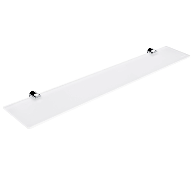 Nimco - BORMO - Police bez ohrádky, 60 cm - BR 11091B-60-26