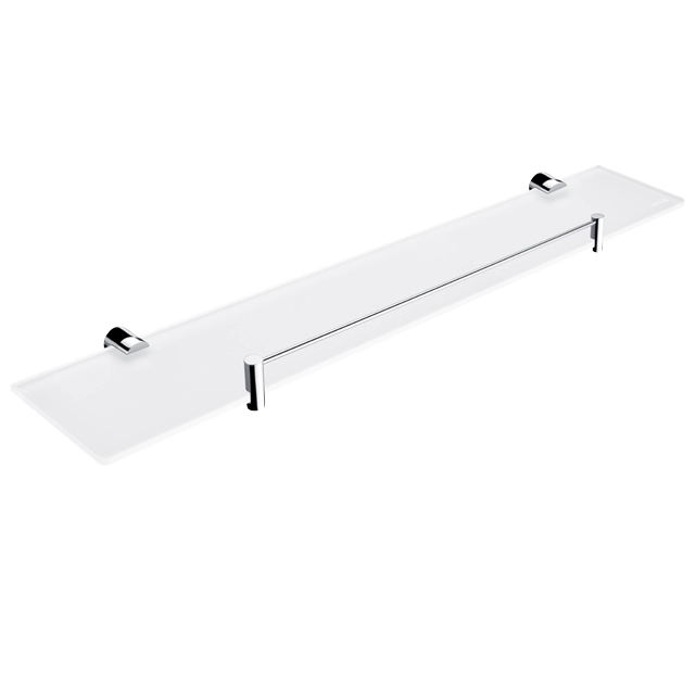 Nimco - BORMO - Police s ohrádkou, 60 cm - BR 11091BX-60-26