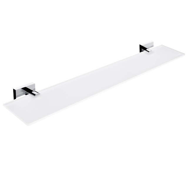 Nimco - KEIRA - Police bez ohrádky, 60 cm - KE 22091B-60-26