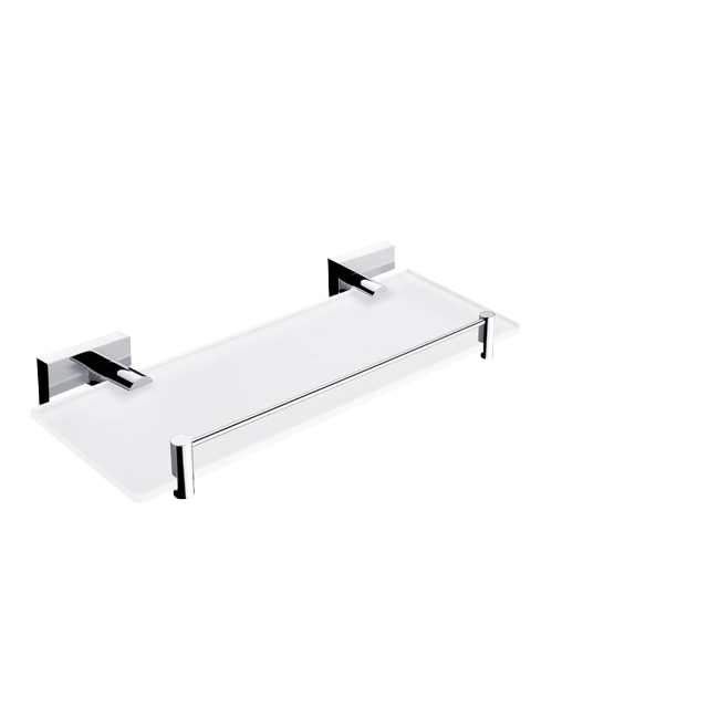 Nimco - KEIRA - Police s ohrádkou, 30 cm - KE 22091BX-30-26