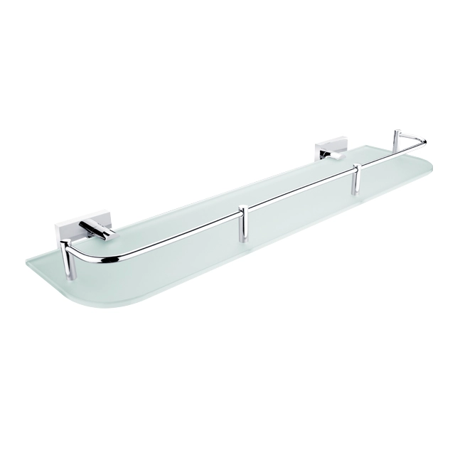 Nimco - KEIRA - Police s ohrádkou, 50 cm - KE 22091AX-50-26