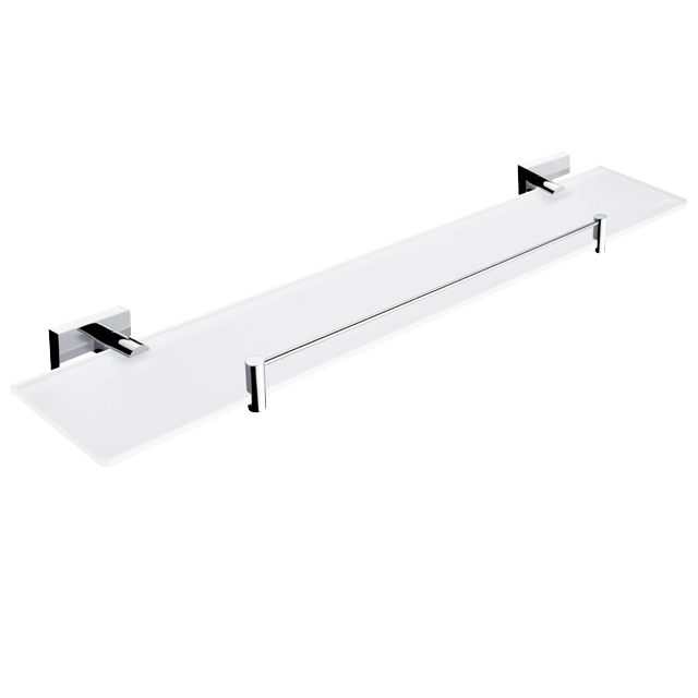 Nimco - KEIRA - Police s ohrádkou, 60 cm - KE 22091BX-60-26