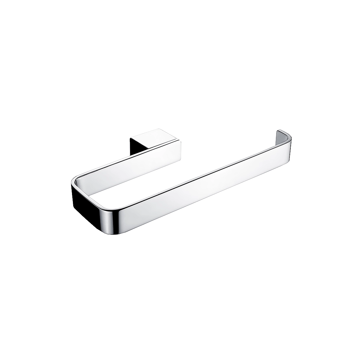 Nimco - KIBO - Držák na ručníky, 21 cm - Ki 14060-26
