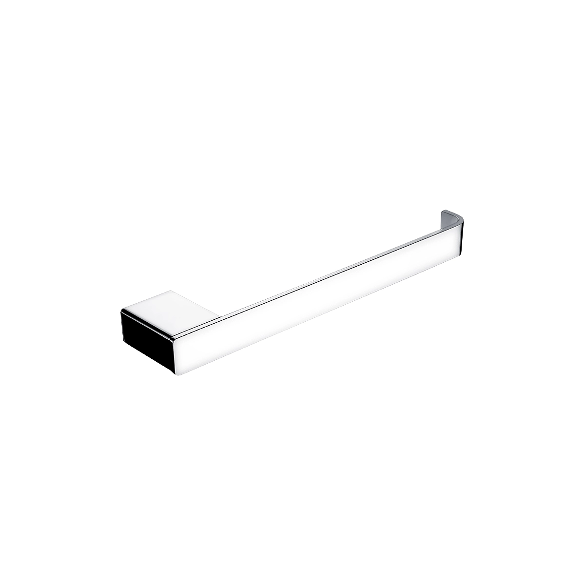 Nimco - KIBO - Držák na ručníky, 25 cm - Ki 14060g-26
