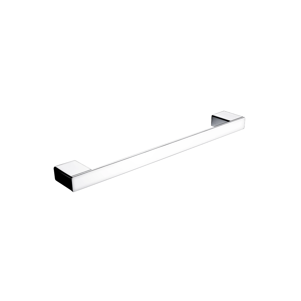 Nimco - KIBO - Držák na ručníky, 38 cm - Ki 14035-26