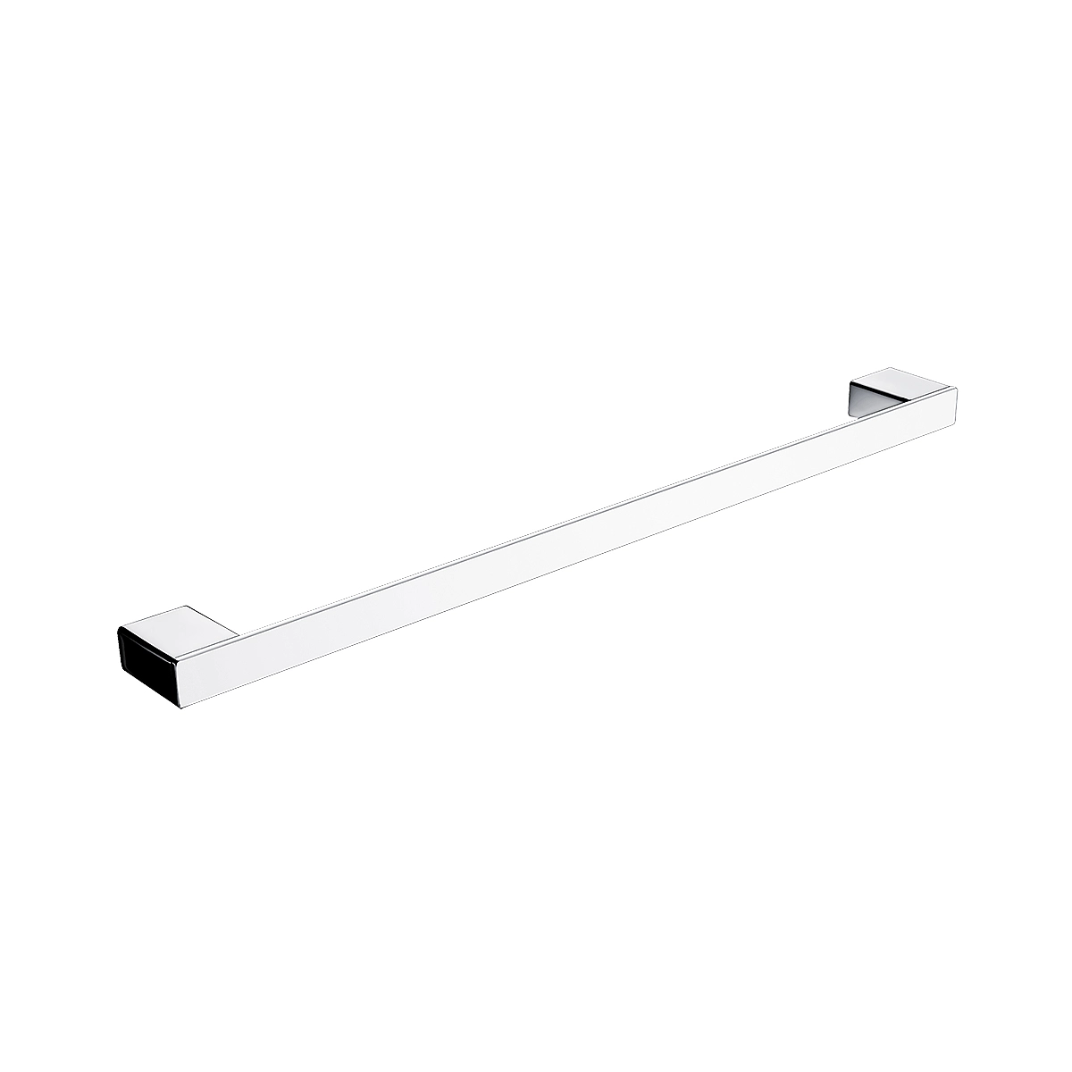 Nimco - KIBO - Držák na ručníky, 48 cm - Ki 14046-26