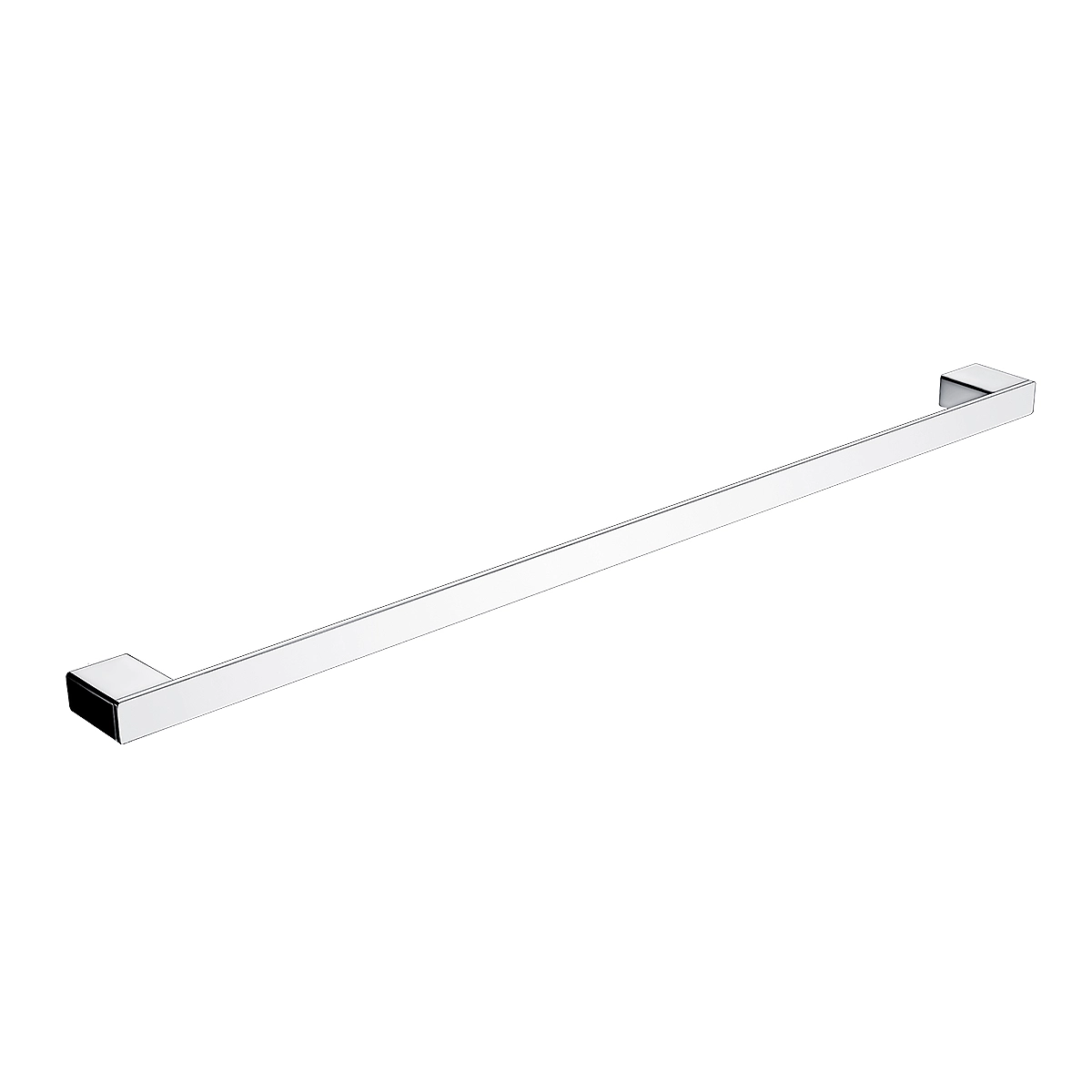 Nimco - KIBO - Držák na ručníky, 63 cm - Ki 14061-26