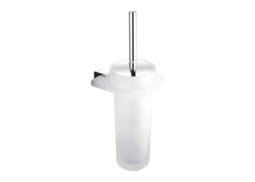 Nimco - KIBO - Toaletní WC kartáč - Ki X3-94W-26