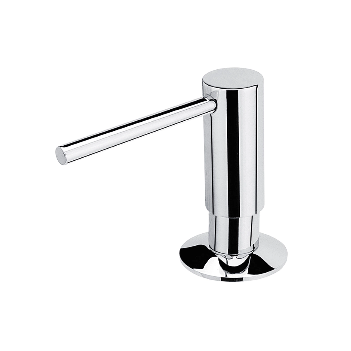 Nimco - Ostatní doplňky - Vestavěný dávkovač, pumpa 27 mm - UN 2031V-26
