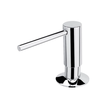 Nimco - Ostatní doplňky - Vestavěný dávkovač, pumpa 27 mm - UN 2031V-26