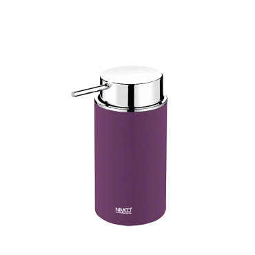 Nimco - PURE - Dávkovač tekutého mýdla, pumpička plast - PU 7031-50
