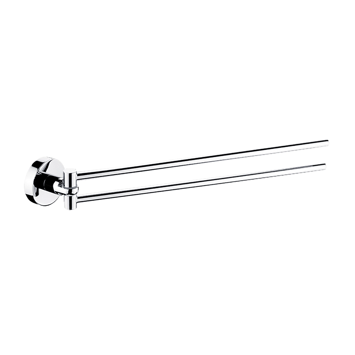 Nimco - UNIX - Držák na ručníky otočný, 41 cm - UN 13096N-26